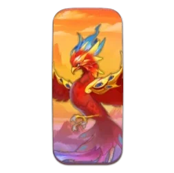 Phoenix
Legend
