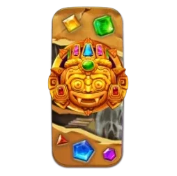 Aztec
Gems