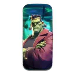 Doctor
Frankenstein