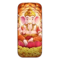 Ganesha
Fortune