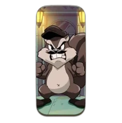 Le
Bandit